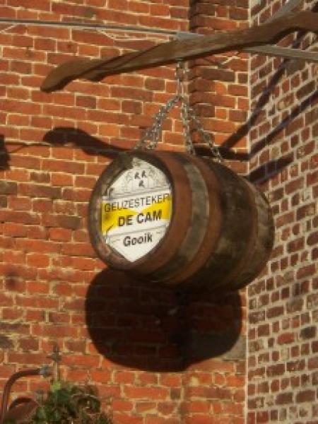 Folkscafé, De Cam